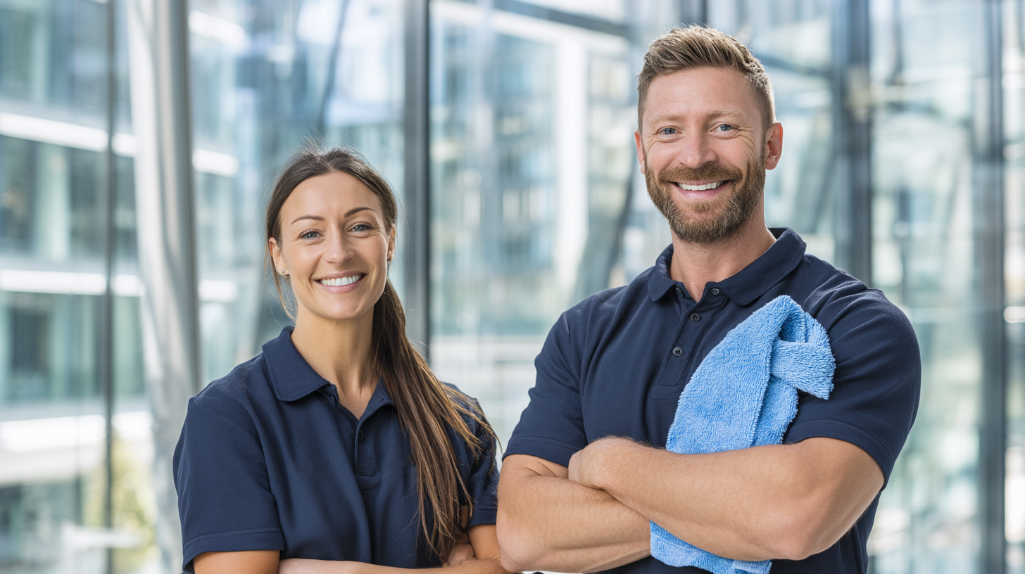 Bridges Cleaning Services Scotland